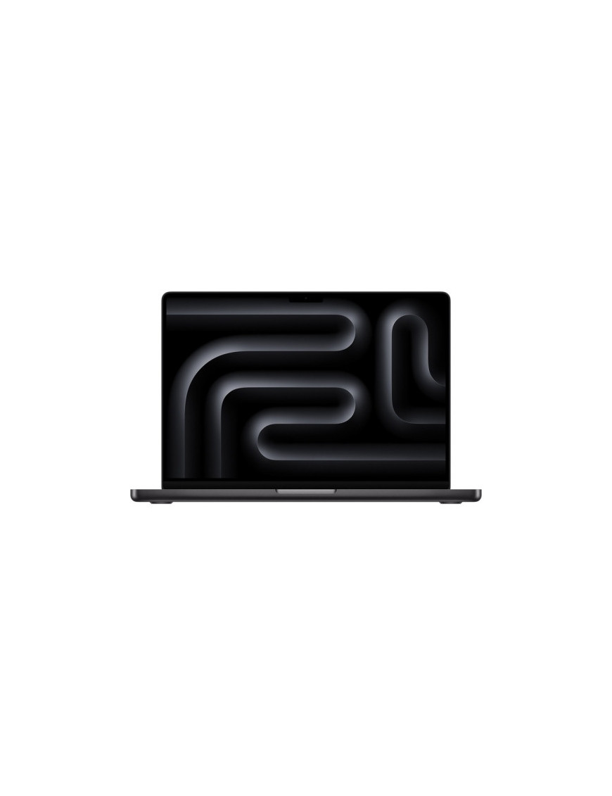 Laptop Apple MacBook Pro 14 Liquid Retina XDR MDE34RO/A, Apple M5 10-core, 14.2 inch, RAM 24GB, SSD 1TB, macOS, Int KB, Space Bl