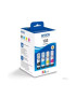 Pack Cerneala EPSON 103 C13T00S64A, 4 x 70 ml, Black/Cyan/Magenta/Yellow
