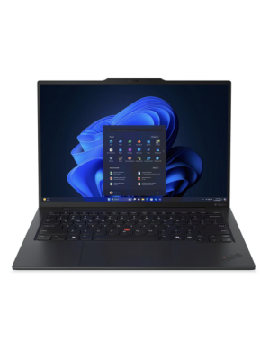 Laptop Lenovo ThinkPad X1 Carbon Gen 13 Aura Edition 21NX0064RI, Intel Core Ultra 7 265U, 14inch Touch, RAM 64GB, SSD 1TB, Intel