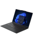 Laptop Lenovo ThinkPad X1 Carbon Gen 13 Aura Edition 21NX0064RI, Intel Core Ultra 7 265U, 14inch Touch, RAM 64GB, SSD 1TB, Intel