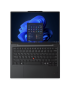Laptop Lenovo ThinkPad X1 Carbon Gen 13 Aura Edition 21NX0064RI, Intel Core Ultra 7 265U, 14inch Touch, RAM 64GB, SSD 1TB, Intel
