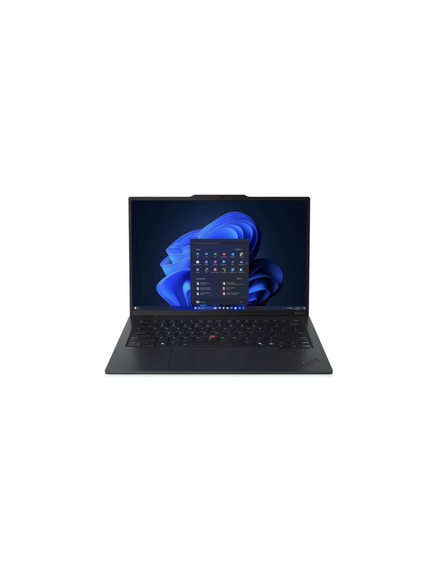 Laptop Lenovo ThinkPad X1 Carbon Gen 13 Aura Edition 21NX00F5RI, Intel Core Ultra 7 265U, 14 inch Touch, RAM 64GB, SSD 2TB, Inte