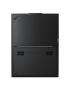 Laptop Lenovo ThinkPad X1 Carbon Gen 13 Aura Edition 21NX00F5RI, Intel Core Ultra 7 265U, 14 inch Touch, RAM 64GB, SSD 2TB, Inte