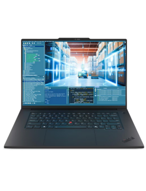 Laptop Lenovo ThinkPad P1 Gen 8 21Q80008RI, Intel Core Ultra 9 285H, 16 inch Touch, RAM 64GB, SSD 2TB, nVidia RTX PRO 2000 8GB, 