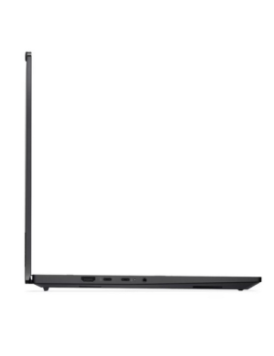 Laptop Lenovo ThinkPad P1 Gen 8 21Q80008RI, Intel Core Ultra 9 285H, 16 inch Touch, RAM 64GB, SSD 2TB, nVidia RTX PRO 2000 8GB, Windows 11 Pro, Black