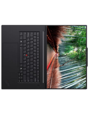 Laptop Lenovo ThinkPad P1 Gen 8 21Q80008RI, Intel Core Ultra 9 285H, 16 inch Touch, RAM 64GB, SSD 2TB, nVidia RTX PRO 2000 8GB, 