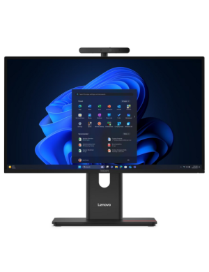 All-In-One Lenovo ThinkCentre M90a Gen 6 AIO 13AT0017RI, Intel Core Ultra 9 285, 23.8 inch, RAM 32GB, SSD 1TB, nVidia GeForce RT