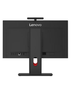 All-In-One Lenovo ThinkCentre M90a Gen 6 AIO 13AT0017RI, Intel Core Ultra 9 285, 23.8 inch, RAM 32GB, SSD 1TB, nVidia GeForce RTX 4050 6GB, Windows 11 Pro, Black