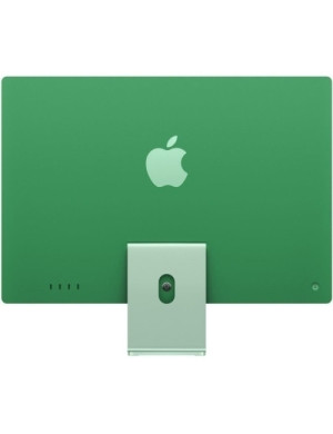 All-In-One Apple iMac 4.5K Retina (2024) AIO Z1EN001AF, Apple M4 Deca Core, 24 inch, RAM 32GB, SSD 512GB, Apple M4 10 core, macOS Sequoia, INT KB, Green