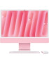 All-In-One Apple iMac 4.5K Retina (2024) AIO Z1ES000XE, Apple M4 Deca Core, 24 inch, RAM 16GB, SSD 1TB, Apple M4 10 core, macOS 