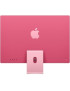 All-In-One Apple iMac 4.5K Retina (2024) AIO Z1ES000XE, Apple M4 Deca Core, 24 inch, RAM 16GB, SSD 1TB, Apple M4 10 core, macOS 