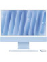 All-In-One Apple iMac 4.5K Retina (2024) AIO Z1EQ001T8, Apple M4 Deca Core, 24 inch, RAM 16GB, SSD 1TB, Apple M4 10 core, macOS 