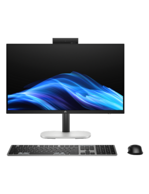 All-In-One HP ProStudio 4 G1i AIO BY6Y6ET, Intel Core Ultra 5 225T, 23.8 inch, RAM 32GB, SSD 1TB, Intel Graphics, Windows 11 Pro