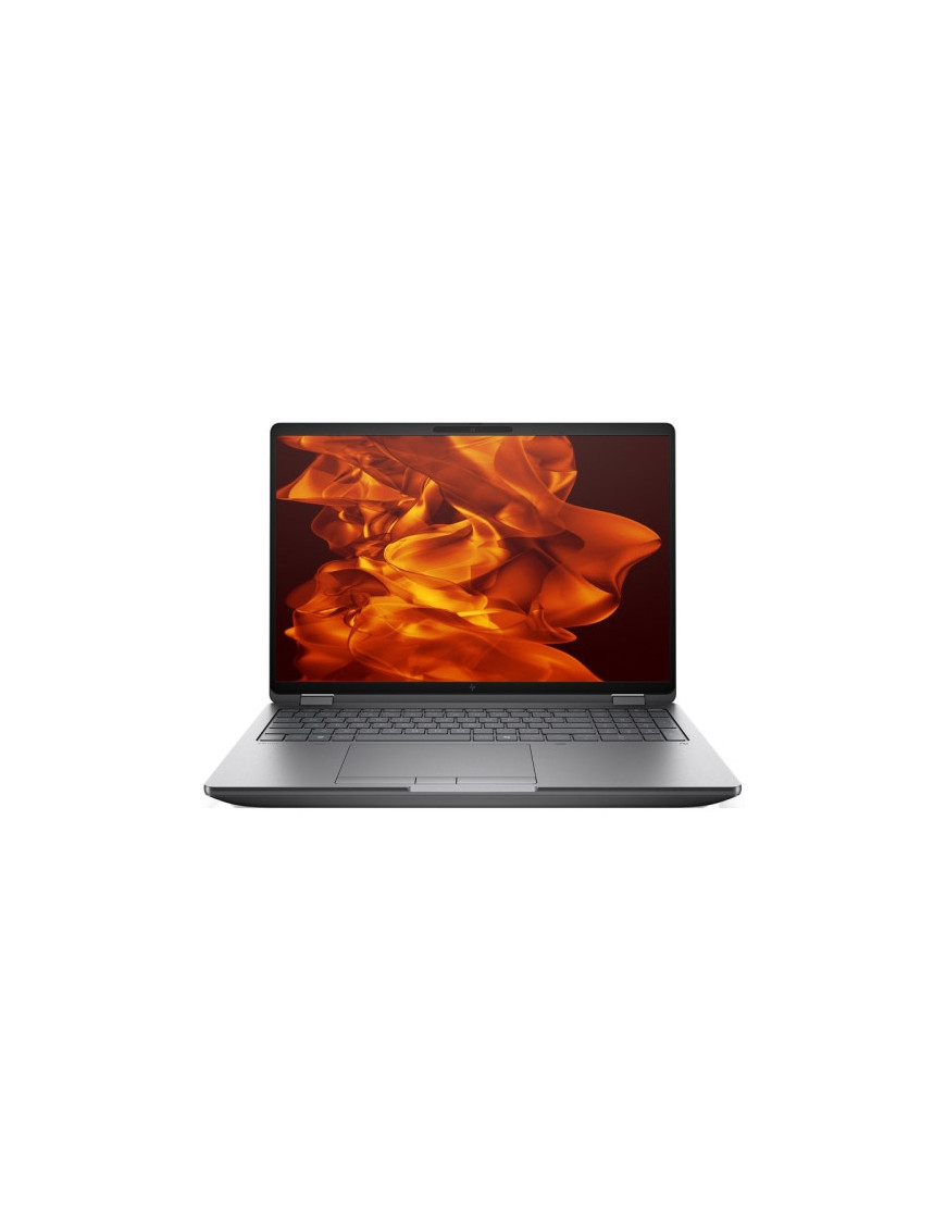 Laptop HP ZBook Fury G1i 16 98L69ET, Intel Core Ultra 7 255HX, 16 inch, RAM 32GB, SSD 1TB, nVidia RTX PRO 1000 8GB, Windows 11 P