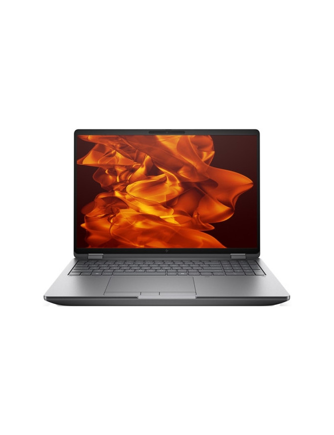 Laptop HP ZBook Fury G1i 16 98L69ET, Intel Core Ultra 7 255HX, 16 inch, RAM 32GB, SSD 1TB, nVidia RTX PRO 1000 8GB, Windows 11 P