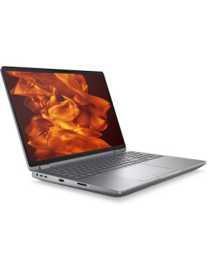 Laptop HP ZBook Fury G1i 16 98L69ET, Intel Core Ultra 7 255HX, 16 inch, RAM 32GB, SSD 1TB, nVidia RTX PRO 1000 8GB, Windows 11 P