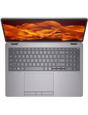 Laptop HP ZBook Fury G1i 16 98L69ET, Intel Core Ultra 7 255HX, 16 inch, RAM 32GB, SSD 1TB, nVidia RTX PRO 1000 8GB, Windows 11 P