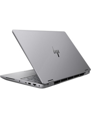 Laptop HP ZBook Fury G1i 16 98L69ET, Intel Core Ultra 7 255HX, 16 inch, RAM 32GB, SSD 1TB, nVidia RTX PRO 1000 8GB, Windows 11 P