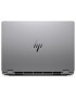 Laptop HP ZBook Fury G1i 16 98L69ET, Intel Core Ultra 7 255HX, 16 inch, RAM 32GB, SSD 1TB, nVidia RTX PRO 1000 8GB, Windows 11 P
