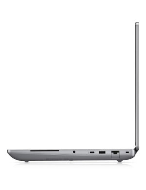 Laptop HP ZBook Fury G1i 16 98L69ET, Intel Core Ultra 7 255HX, 16 inch, RAM 32GB, SSD 1TB, nVidia RTX PRO 1000 8GB, Windows 11 P