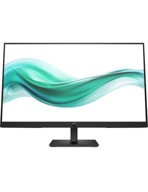 Monitor LED HP Series 3 Pro 324ph B0BU9UT, 23.8 inch, Full HD, IPS, 5 ms, 100 Hz, Negru