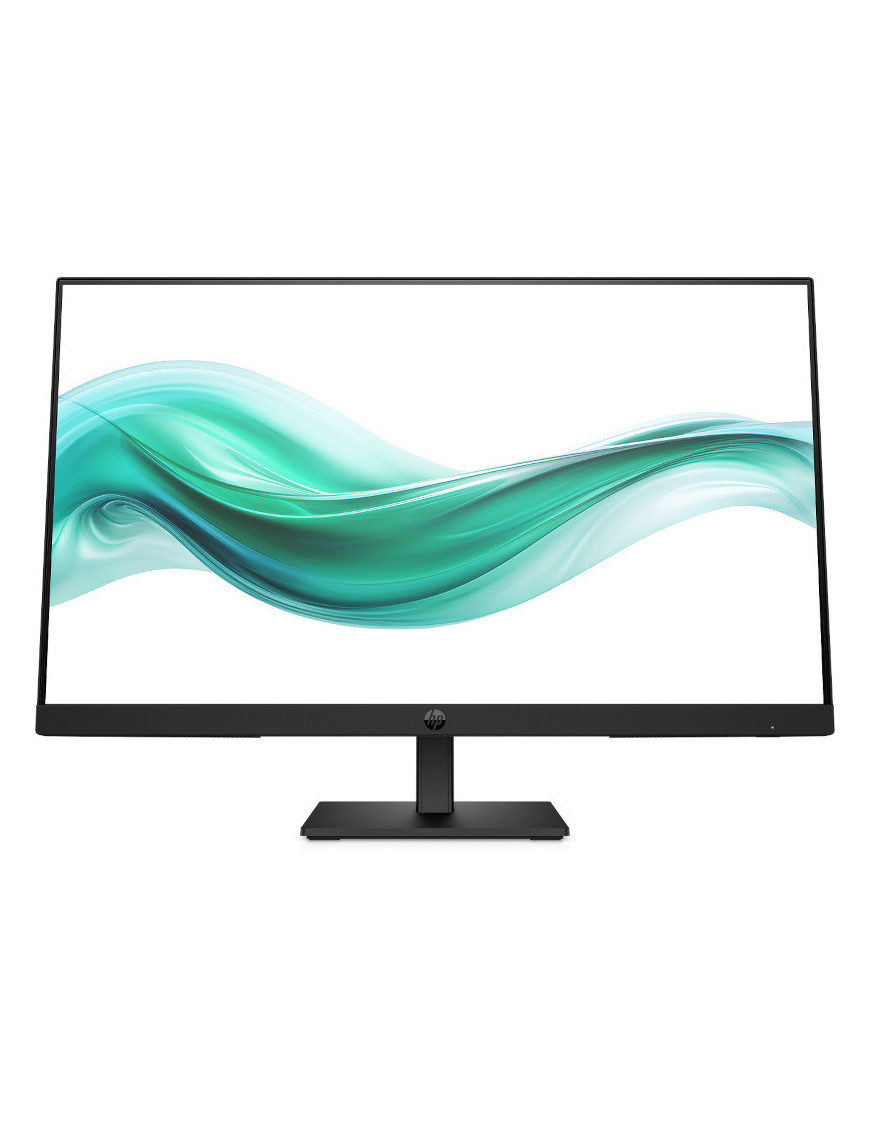 Monitor LED HP Series 3 Pro 324ph B0BU9UT, 23.8 inch, Full HD, IPS, 5 ms, 100 Hz, Negru