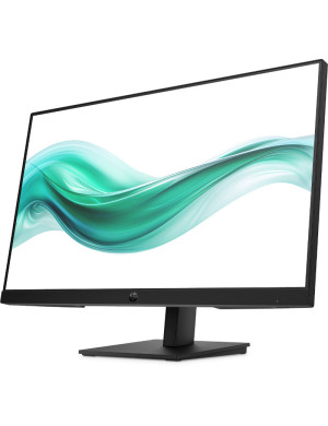 Monitor LED HP Series 3 Pro 324ph B0BU9UT, 23.8 inch, Full HD, IPS, 5 ms, 100 Hz, Negru