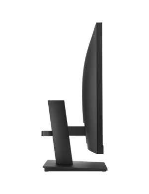 Monitor LED HP Series 3 Pro 324ph B0BU9UT, 23.8 inch, Full HD, IPS, 5 ms, 100 Hz, Negru