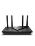 TP-Link Archer AX55 router wireless Gigabit Ethernet Bandă dublă (2.4 GHz/ 5 GHz) Negru