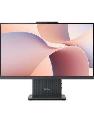 All-In-One Lenovo IdeaCentre 24ARR9 AIO F0HR00ALRI, AMD Ryzen 5 7535HS, 23.8 inch, RAM 16GB, SSD 512GB, AMD Radeon 660M, Fara si