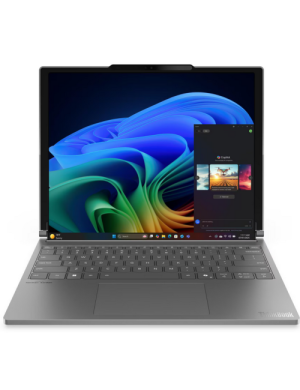 Laptop Lenovo ThinkBook Plus G6 Rollable 21TR0000RM, Intel Core Ultra 7 258V, 14 inch, RAM 32GB, SSD 1TB, Intel Arc Graphics 140