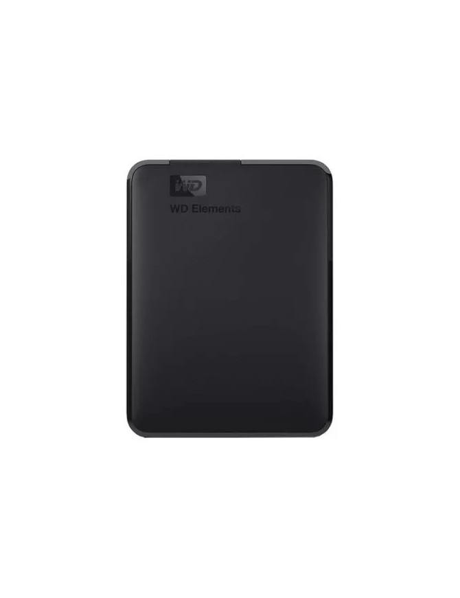 HDD Extern WESTERN DIGITAL WDBU6Y0050BBK-WESN, 5TB, USB 3.0, Black