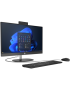 All-In-One HP ProOne 240 G10 AIO BY6U3ET, Intel Core Ultra 7 155U, 23.8 inch, RAM 16GB, SSD 512GB, Intel Graphics, Fara sistem d