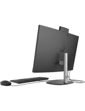 All-In-One HP ProOne 240 G10 AIO BY6U3ET, Intel Core Ultra 7 155U, 23.8 inch, RAM 16GB, SSD 512GB, Intel Graphics, Fara sistem d
