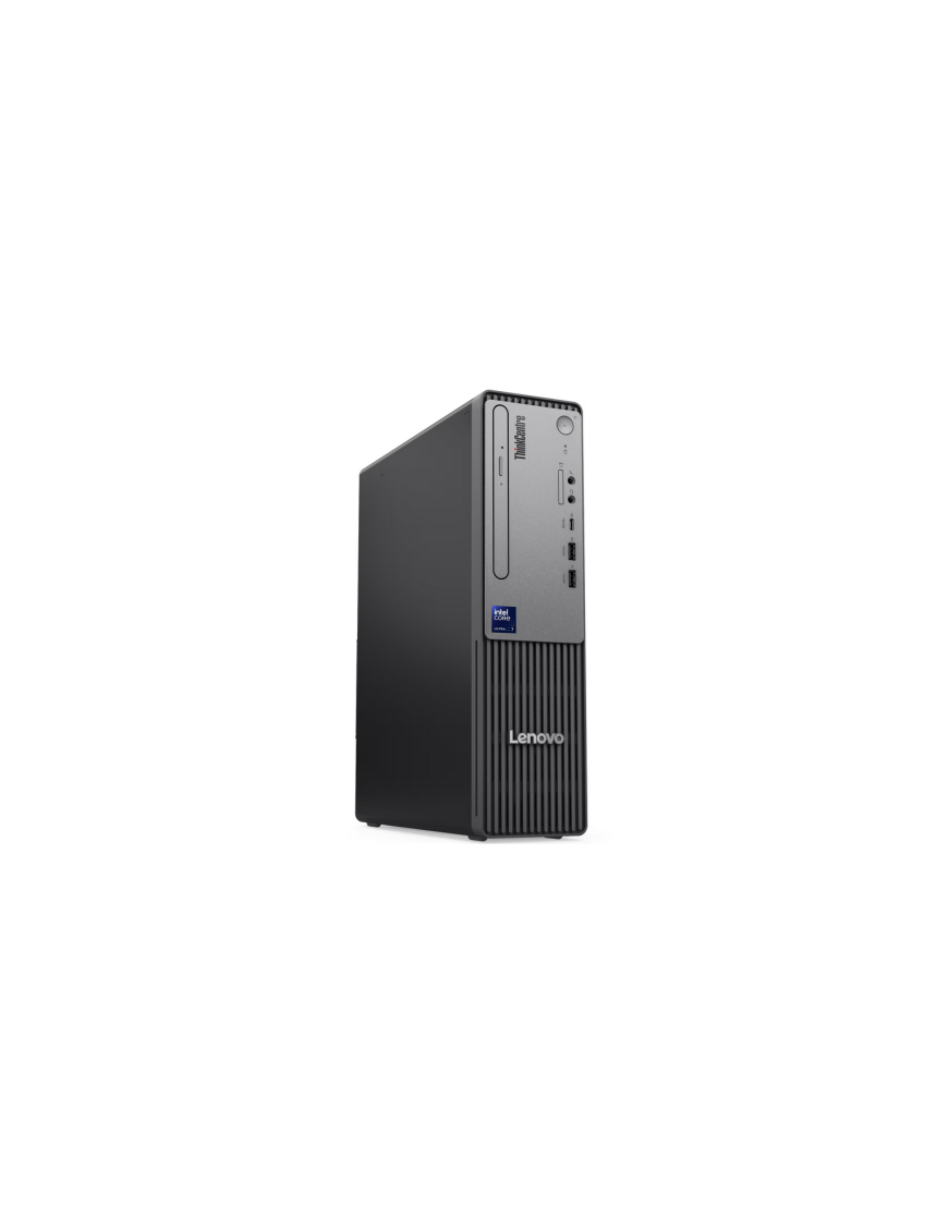 Calculator Lenovo ThinkCentre neo 50s Gen 6 SFF 13DM001JRI, Intel Core Ultra 5 225, RAM 16GB, SSD 512GB, Intel Graphics, Fara si
