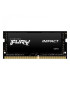 Memorie RAM SO-DIMM KINGSTON FURY Impact KF432S20IB/32, DDR4-3200MHz, 32GB, CL20
