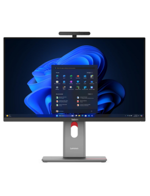 All-In-One Lenovo ThinkCentre M90a Pro Gen 6 13AMS01300, Intel Core Ultra 5 235, 27 inch, RAM 16GB, SSD 512GB, Intel Graphics, W