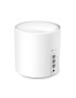 TP-Link Deco X50 (3-pack) Bandă dublă (2.4 GHz/ 5 GHz) Wi-Fi 6 (802.11ax) Alb Intern