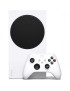 Consolă MICROSOFT Xbox Series S, 1TB, Robot White