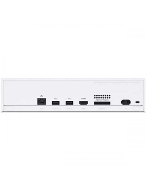 Consolă MICROSOFT Xbox Series S, 1TB, Robot White