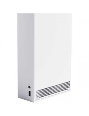 Consolă MICROSOFT Xbox Series S, 1TB, Robot White
