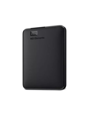 HDD Extern WESTERN DIGITAL WDBU6Y0050BBK-WESN, 5TB, USB 3.0, Black