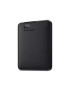 HDD Extern WESTERN DIGITAL WDBU6Y0050BBK-WESN, 5TB, USB 3.0, Black