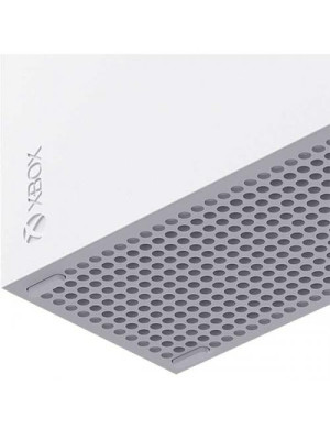 Consolă MICROSOFT Xbox Series S, 1TB, Robot White