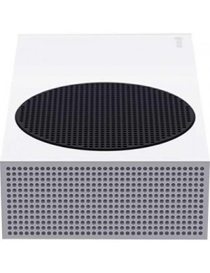 Consolă MICROSOFT Xbox Series S, 1TB, Robot White