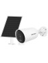 Camera de supraveghere IP Bullet 4MP 4G HIKVISION DS-2CFS04/4G(2.8MM), lentila fixa: 2.8mm, White