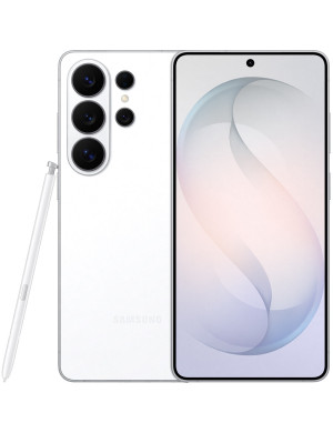 Telefon SAMSUNG Galaxy S26 Ultra 16GB, 1TB, White