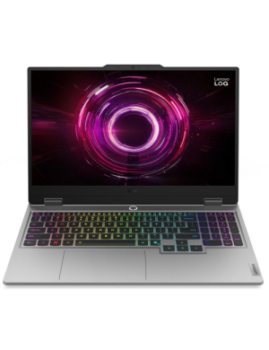 Laptop Lenovo LOQ 83JG00EPRM, AMD Ryzen 7 250, 15.6 inch, RAM 16GB, SSD 1TB, nVidia GeForce RTX 5050 8GB, Fara sistem de operare