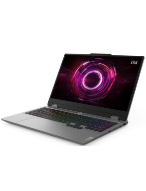 Laptop Lenovo LOQ 83JG00EPRM, AMD Ryzen 7 250, 15.6 inch, RAM 16GB, SSD 1TB, nVidia GeForce RTX 5050 8GB, Fara sistem de operare