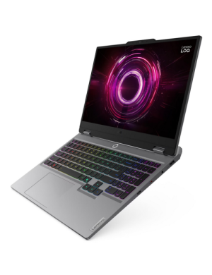 Laptop Lenovo LOQ 83JG00EPRM, AMD Ryzen 7 250, 15.6 inch, RAM 16GB, SSD 1TB, nVidia GeForce RTX 5050 8GB, Fara sistem de operare